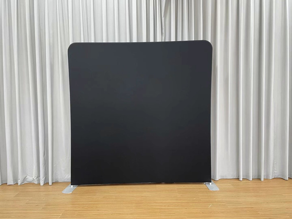 Matte Black