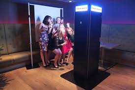 Why Photo Booth Hire in Cheshire is a Must for Your Next Event