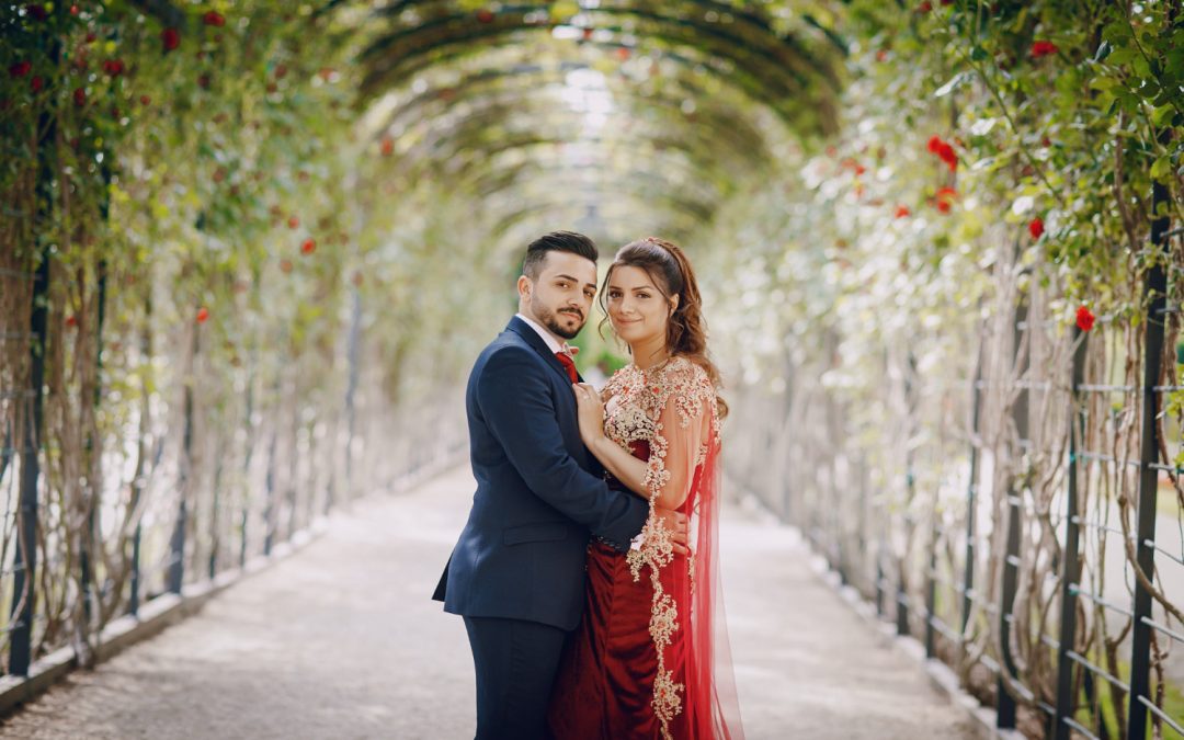 Manchester Wedding Photographer